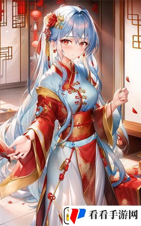 白鹿女明星造梦MV大全