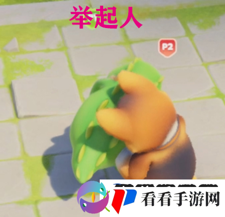 动物派对不消耗体力的攻击有哪些