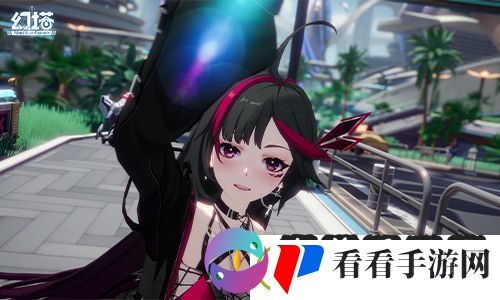 幻塔4.0版本前瞻直播精彩回顾
