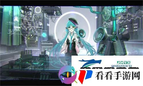 探索科技魅力