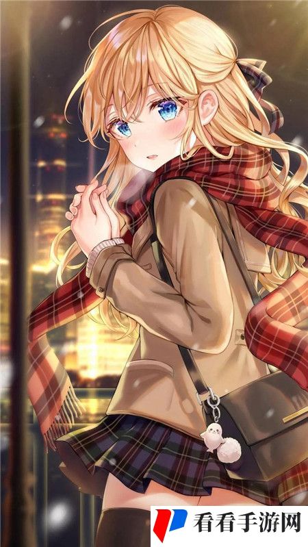 暴躁少女CSGO视频上线