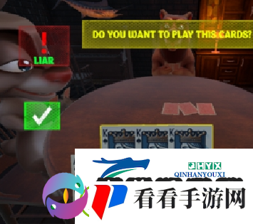 **酒馆游戏怎么玩