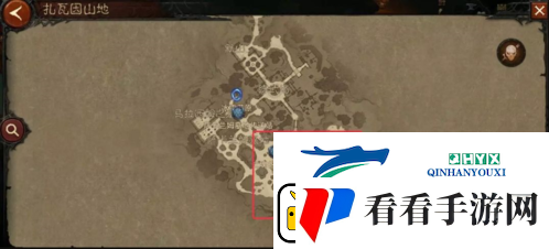 暗黑破坏神不朽远古噩梦位置在哪