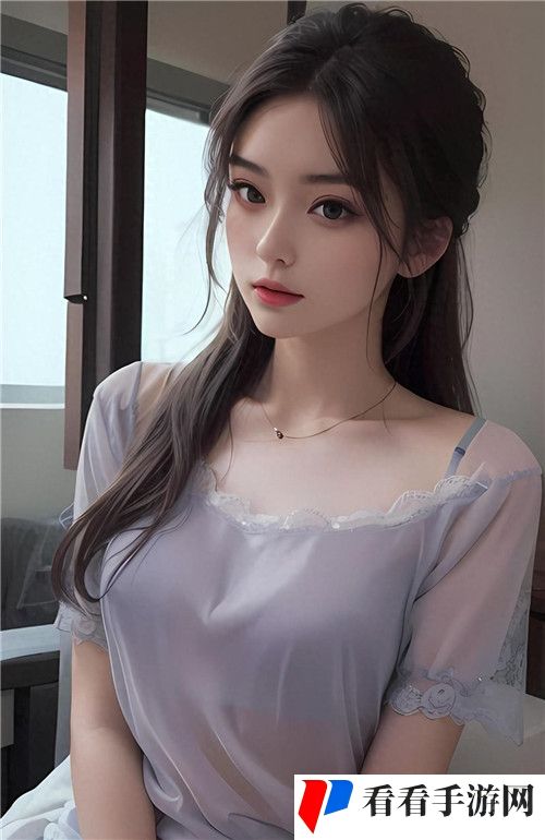 美女和男生一起努力的生猴子