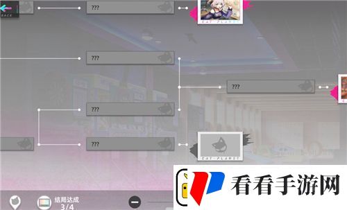 猫之城艾可结局一览猫之城艾可结局攻略