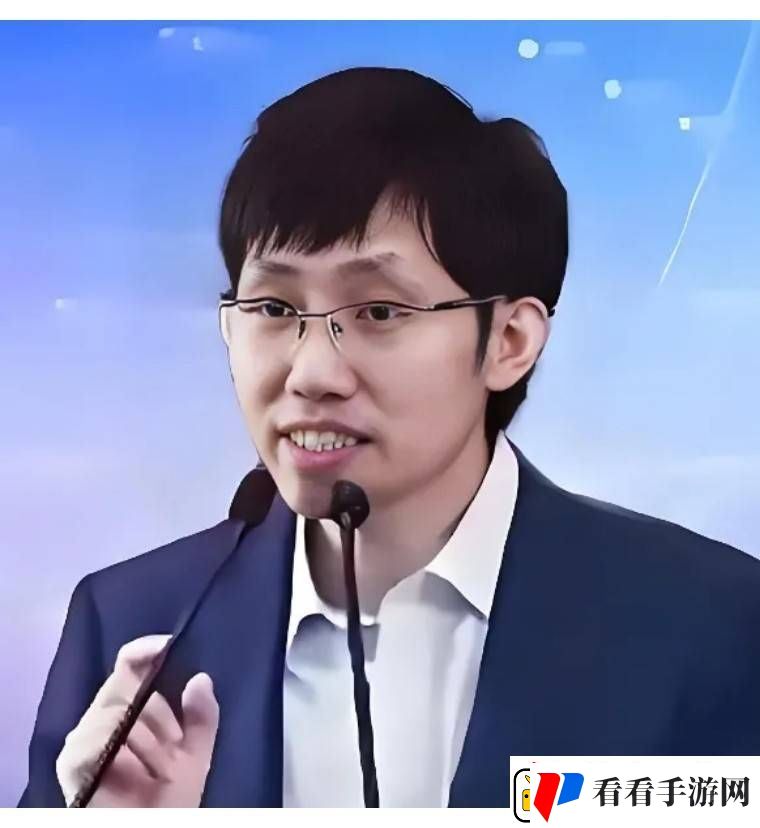 从沙地少年到AI巨头