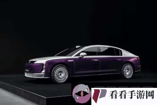 鸿蒙豪华车尊界S800即日开订