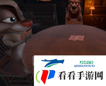**酒馆游戏怎么玩