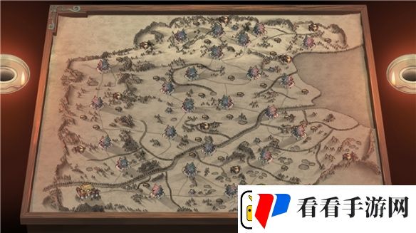策略RPG猛将三国免费Demo上线