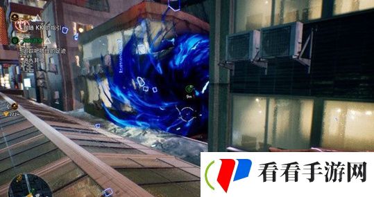 幽灵线东京无形游荡怎么过支线任务