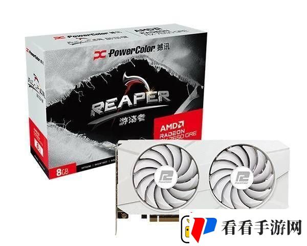 撼讯显卡新品频出