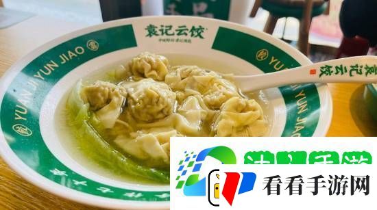 “袁记云饺云吞面吃出蚯蚓”最新进展