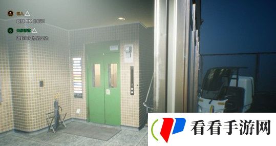 幽灵线东京无形游荡怎么过支线任务