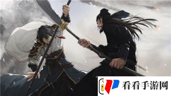 策略RPG猛将三国免费Demo上线