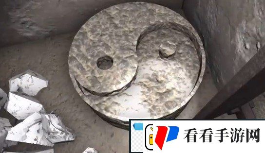 孙美琪疑案石门村惨案阴阳石在哪