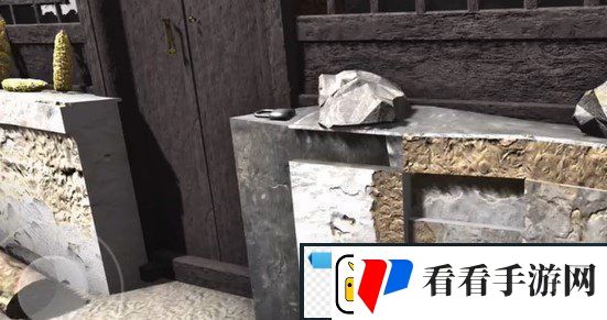 孙美琪疑案石门村惨案锁在哪里