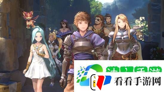 5折新史低！二次元ARPG碧蓝幻想