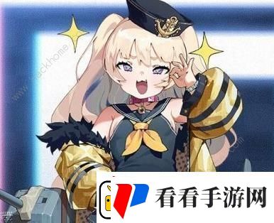 碧蓝航线贝奇怎么样