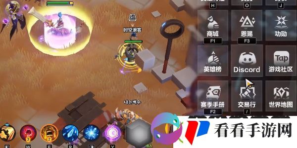火炬之光无限兑换码怎么兑换