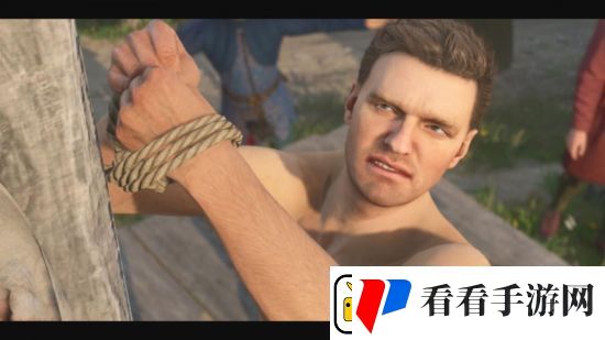 玩家厌倦了角色在天国