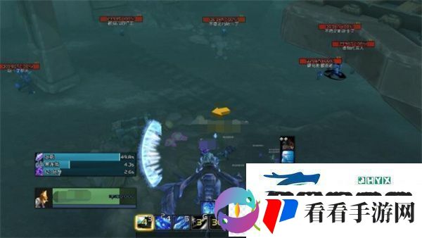 魔兽世界滚滚深邃都是蜡任务怎么做滚滚深邃都是蜡任务攻略