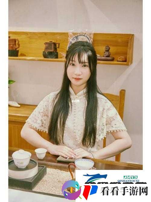 糖心旗袍茶艺老师