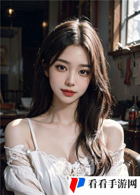 女性坐着扦插BB
