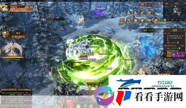 KU25冰火启示录