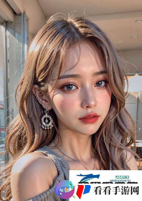 小孩暴躁少女CSGO游戏视频