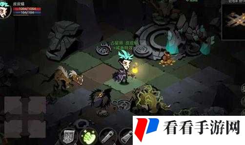 贪婪洞窟 2 仓库位置全知道 两个储物箱究竟在哪