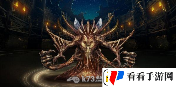 神魔之塔地狱级迪亚布罗攻略