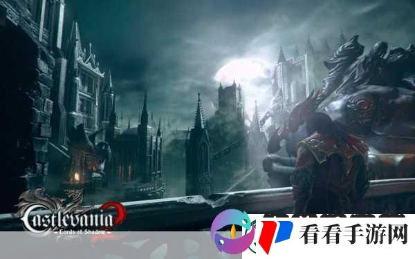 独家揭秘恶魔城