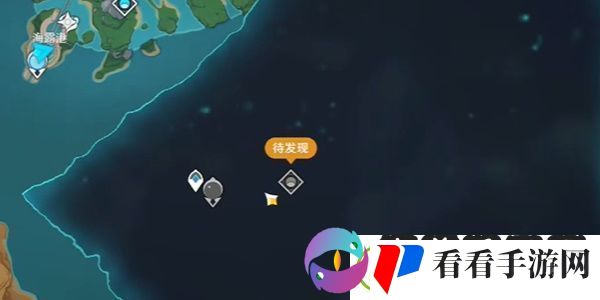 原神佩特莉可镇进入攻略