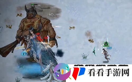 鬼谷八荒悬壶仙祠怎么玩鬼谷八荒悬壶仙祠全攻略