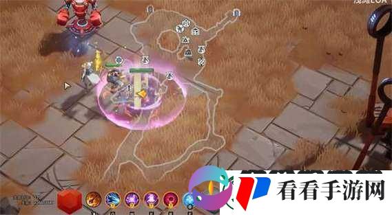 火炬之光无限