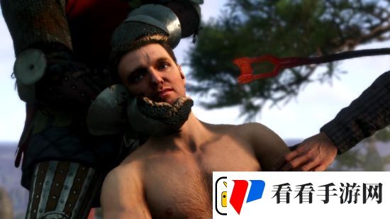 玩家厌倦了角色在天国