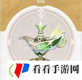 原神纳西妲武器如何选择