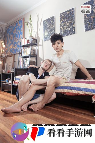 探索男性之间的亲密与理解