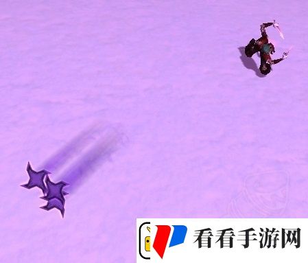 魔兽世界plus手里剑投掷符文效果怎么样