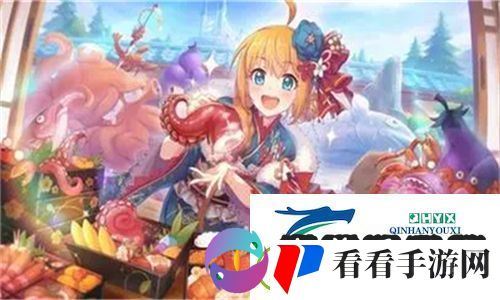 美丽春天