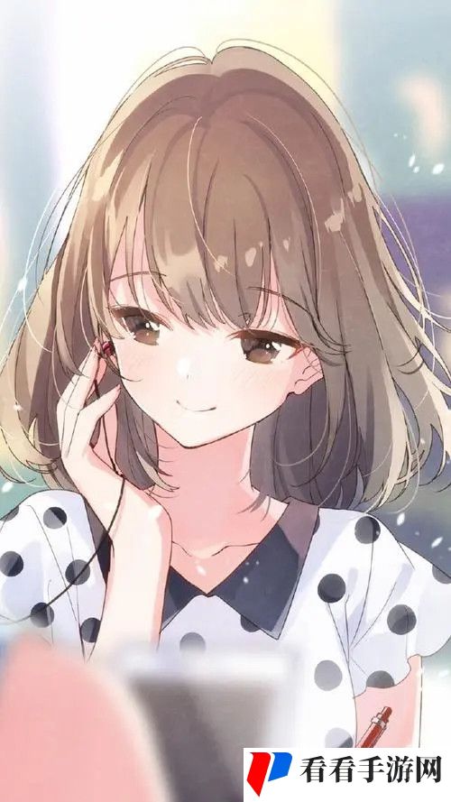 我女朋友的妈妈双字ID5