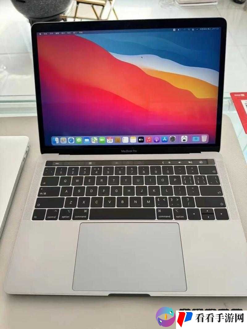 MacBook Pro 高清视频播放，畅享视觉盛宴
