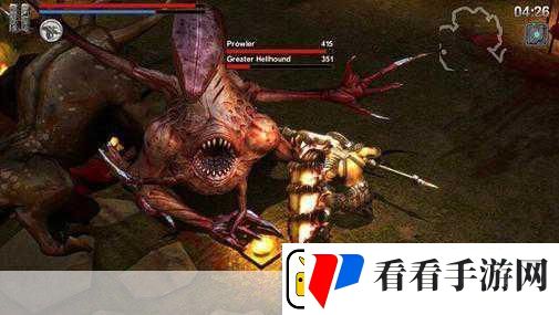 怒血回忆修改版震撼登场魔幻动作手游新体验等你来探索！