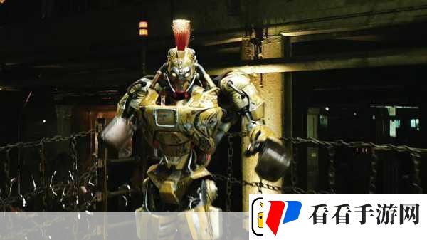 铁甲钢拳无限金币版震撼来袭