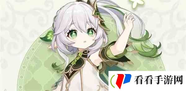 原神纳西妲武器如何选择