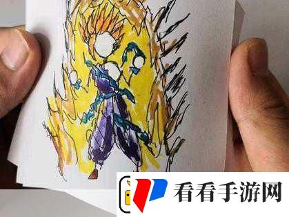 火柴人龙格斗龙珠与火柴人的炫酷碰撞等你来战！