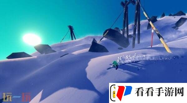 自由速降滑雪SNØ