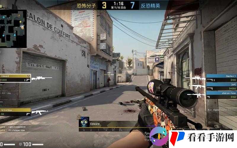 csgo 高清视频免费播放:精彩赛事、极限操作一网打尽