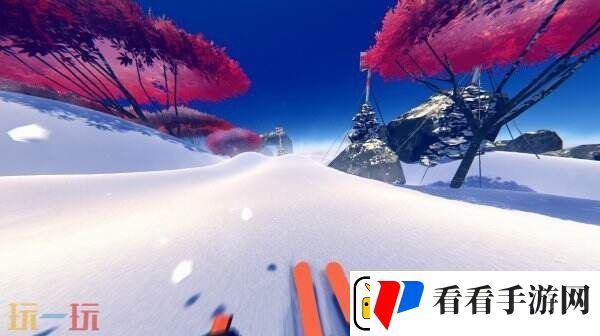 自由速降滑雪SNØ