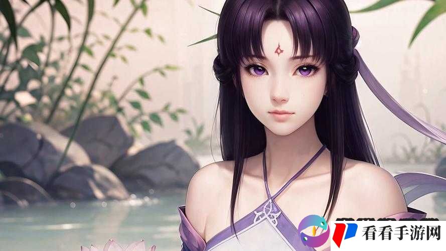仙剑奇侠传 3D 回合,柳梦璃新奇侠惊艳登场